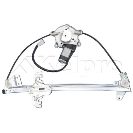 KELPRO Power Window Regulator - With Motor