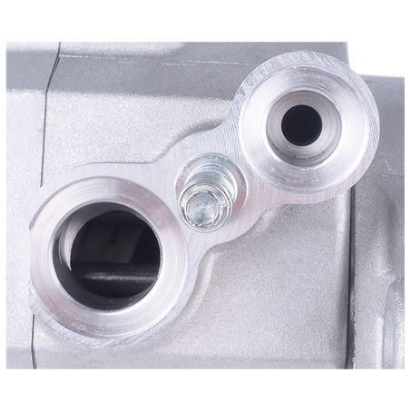Delphi Air Conditioning Compressor 12V Ear Mount SP17 CXG7249