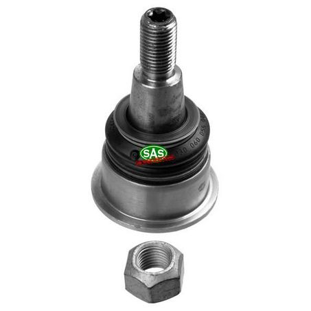 SAS AUTO PARTS BMW MINI 06 F LOWER INNER BALL JO BJ8903