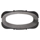 OEX 3 Way Air Duct Adaptor - Oval LVX035