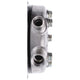 Sanden Air Conditioning Compressor 24V Ear Mount SD5H14 CXS6627