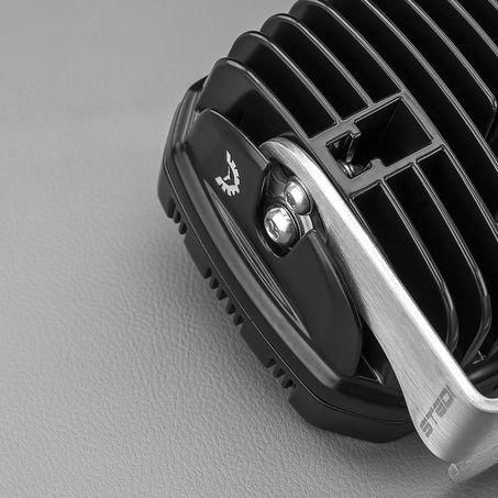 Stedi 90W Work Light Flood Beam Pattern 9 LEDs LEDWORK-9L-FLOOD