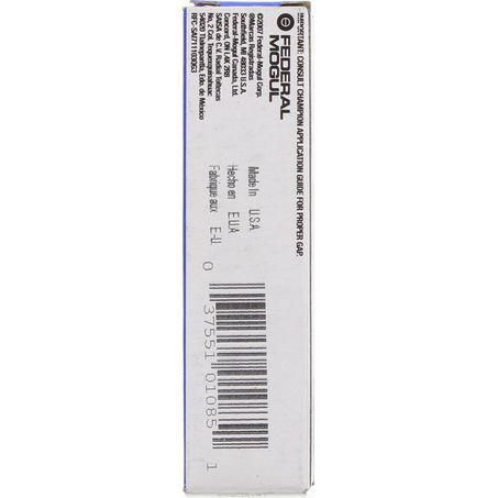 Champion Platinum Spark Plug TE10PMC5