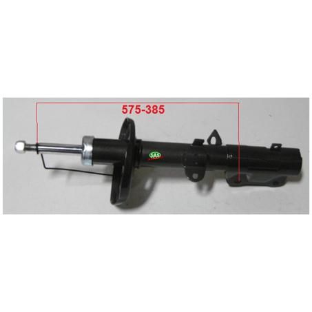 CODE9 Strut 9250794