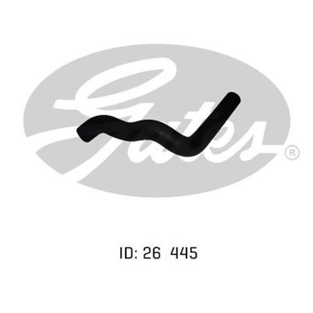 Gates Radiator Hose Lower 05-0516