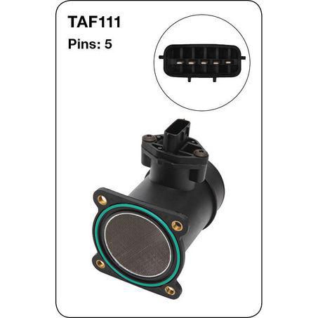 TRIDON AIR FLOW METER TAF111