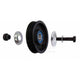 OEX Drive Belt Pulley - Ribbed 91mm OD PUX654