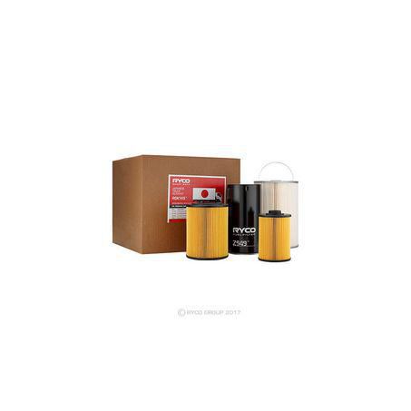 RYCO Filter Service Kit H/D RSK145