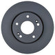 RDA BRAKE ROTOR 280MM X 24.4 MIN RDA7876