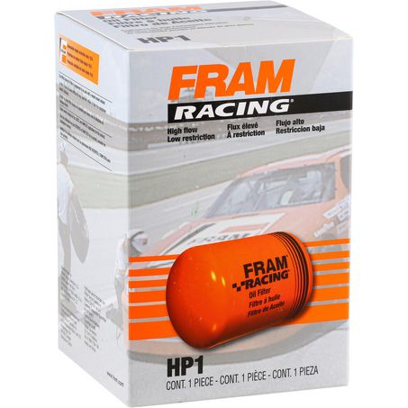 OIL FILTER H/PERF HP1