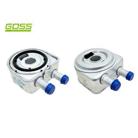 GOSS OIL COOLER - HYUNDAI OC115