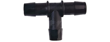 GATES TEE CENTER 1/4IN. 28631EA