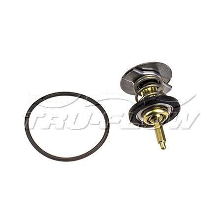 Tru-flow  Thermostat Housing TTH574K