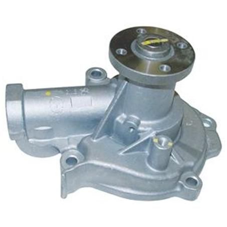 Repco Water Pump Precision Bearings, Corrosion Resistant, OEM Quality 2 Year Warranty WP4104RP