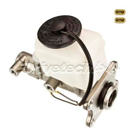 Drivetech 4x4 Brake Master Cylinder 073-000142