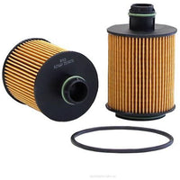 RYCO OIL FILTER - (CARTRIDGE) R2766P
