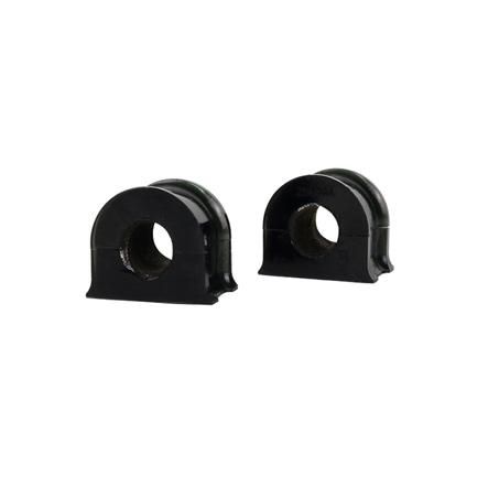 Whiteline - Front Sway Bar Mount - Bushing Kit 23mm W23153G