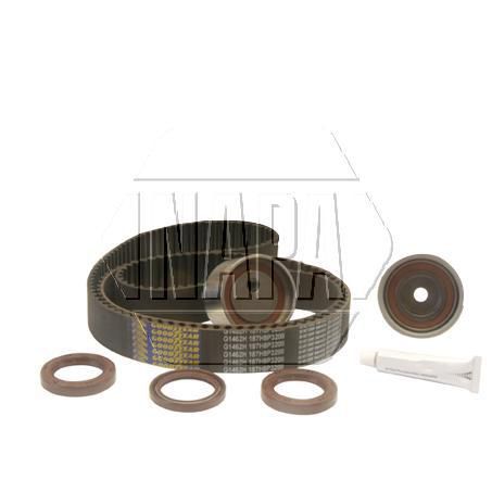 PROSELECT Timing Belt Kit Mitsubishi Magna Triton 3.0 6G72 94-07