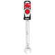 Milwaukee 24mm Ratcheting Combination Wrench 45969324