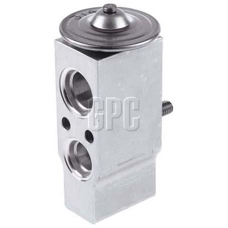 OEX TX Valve Block - Pad 2 Ton TXX09029