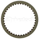 DRIVETECH 4X4 Friction 5Hp19/Fl/A C Clutch Bw