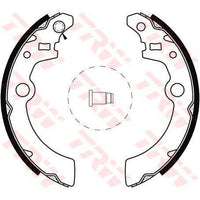 TRW Brake Shoe K9959 180mm x 26mm