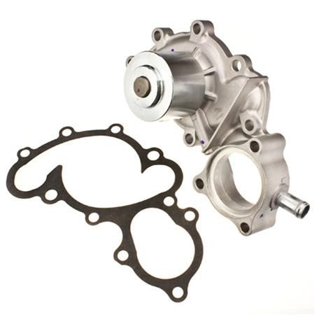 Repco Water Pump (USE WP4006X) WP4006RP