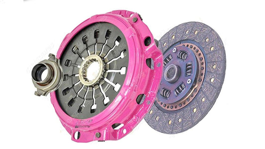 CLUTCH KIT SPORTS TUFF 225MM TOYOTA TYK6046HDB