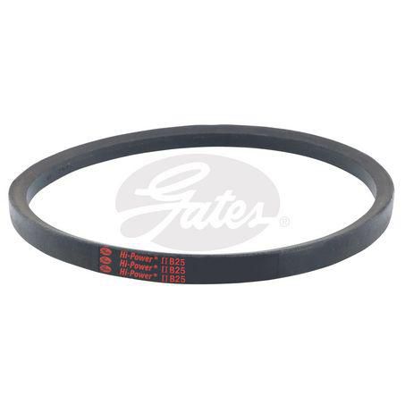 Gates V-Belt B Section B25