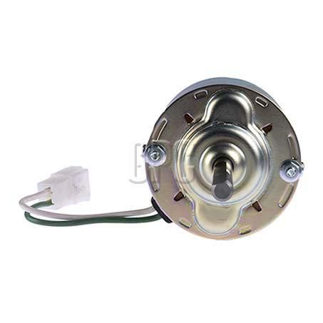 UNICLA 12V Tokuden Double Shafted Fan Motor EMX520