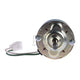 UNICLA 12V Tokuden Double Shafted Fan Motor EMX520