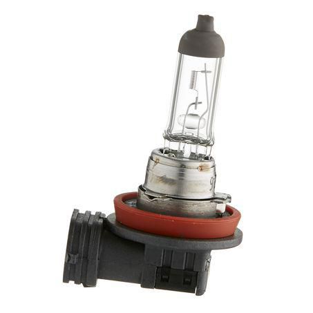 Repco H11 Headlight Bulb Plus 30 Performance 12V 55W Pgj192 Bl RH11BL-2
