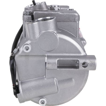 OEX Air Conditioning Compressor 12V Direct Mount Denso 10S20H Style CXD0093