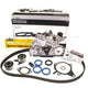 Repco Timing Belt Kit  - With Water Pump RTTKWP179