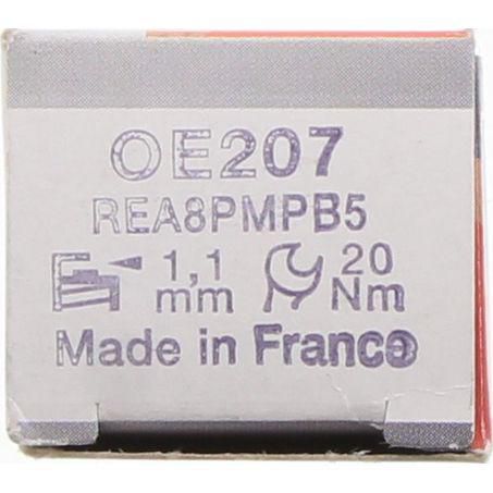 Champion Platinum Spark Plug REA8PMPB5