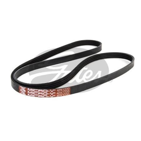 Gates Drive Belt 4 Groove 4PK1220