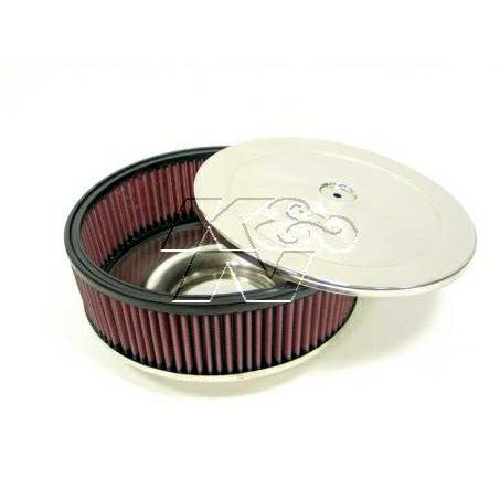 K&N Air Filter Round 59-3362
