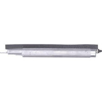 OEX Condenser Parallel Flow Inlet Pad Outlet Pad