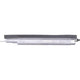 OEX Condenser Parallel Flow Inlet Pad Outlet Pad