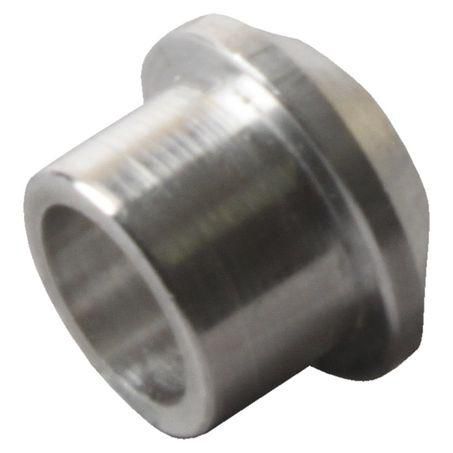OEX Air Conditioning Hose Fitting   # 10 - # 10 AFX6243B
