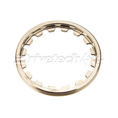 DRIVETECH Carrier Bearing Adjuster Nut