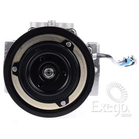 Sanden Air Conditioning Compressor 12V Direct Mount SD7H15 CXS4384