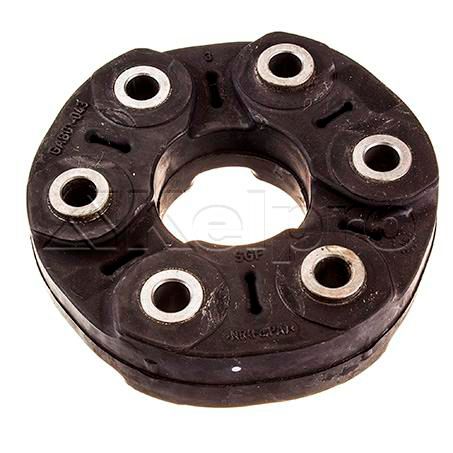 KELPRO Drive Shaft Coupling