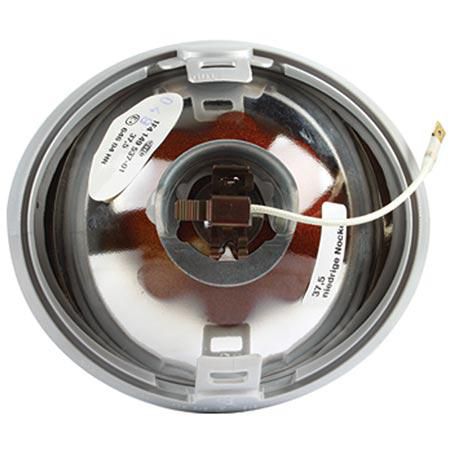 HELLA Semi Sealed Beam To Suit 1313 9131301