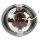 HELLA Semi Sealed Beam To Suit 1313 9131301