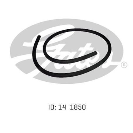 Gates Heater Hose 02-1104