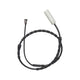 Kelpro Brake Wear Sensor Length 876mm KBS9109