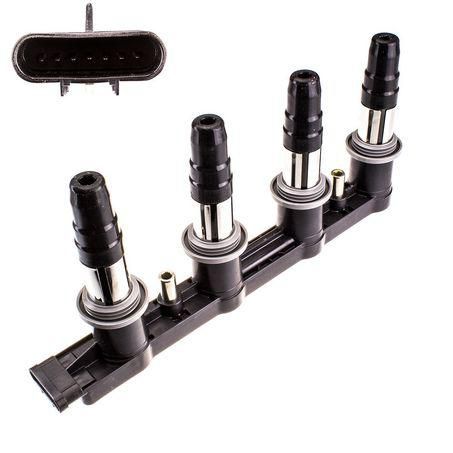 FUELMISER IGNITION COIL AFTERMARKET