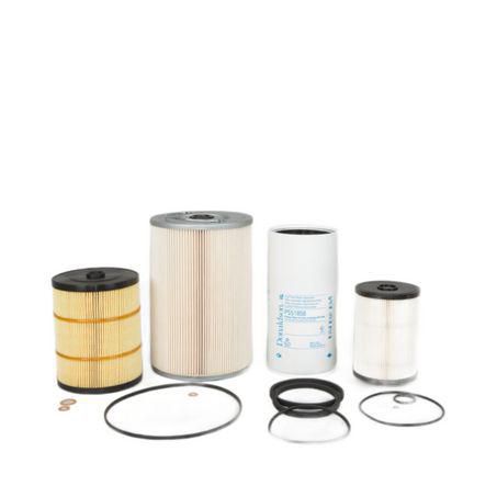 Donaldson Filter Kit Truck X903237