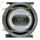 Gates Radiator Hose 05-4706